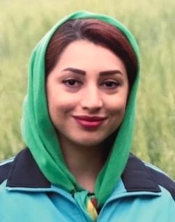 نرگس نجاتی فرد