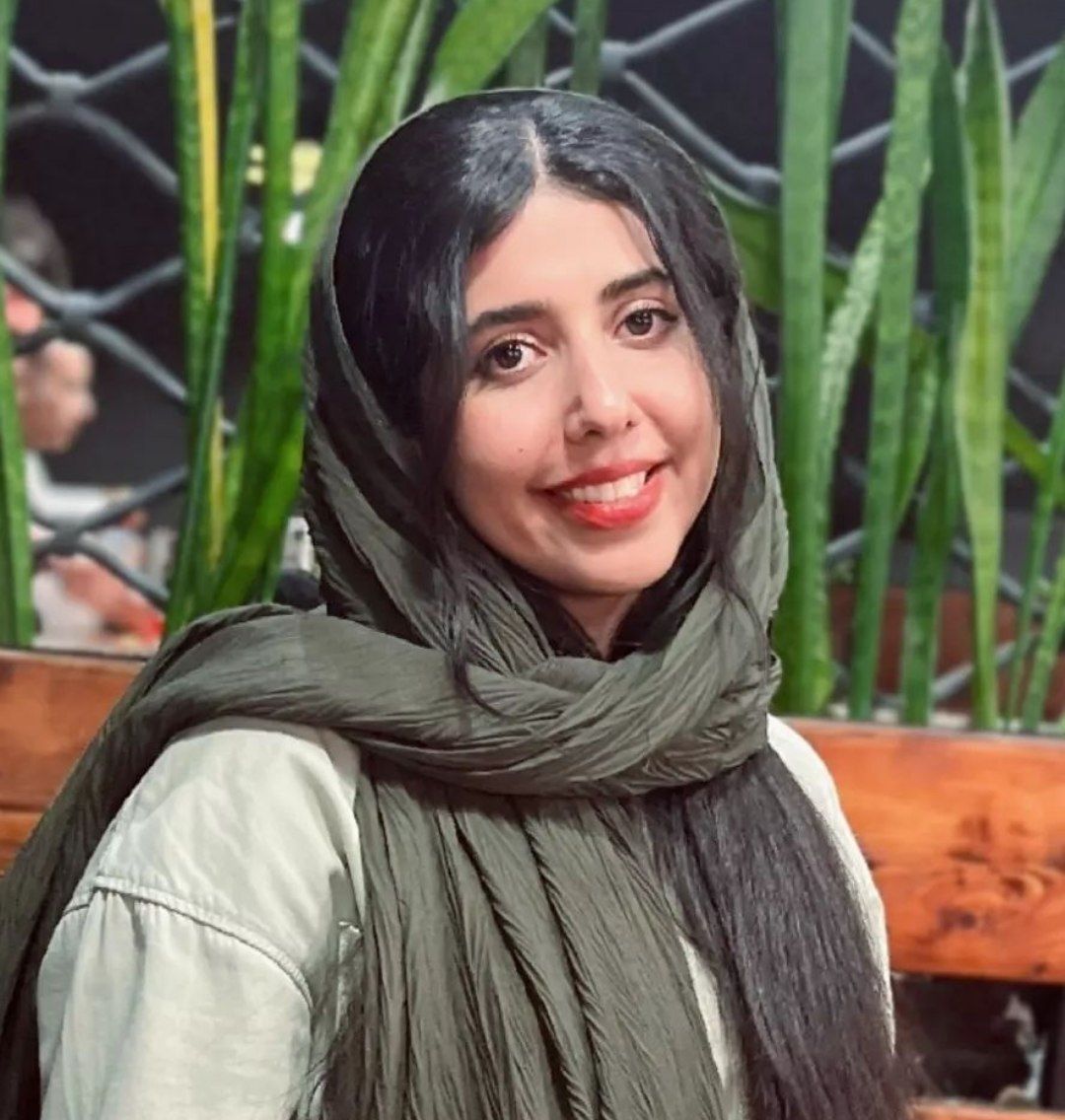 فاطمه بیات