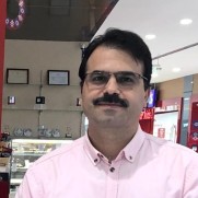 الدكتور سيد مجيد هاشمي