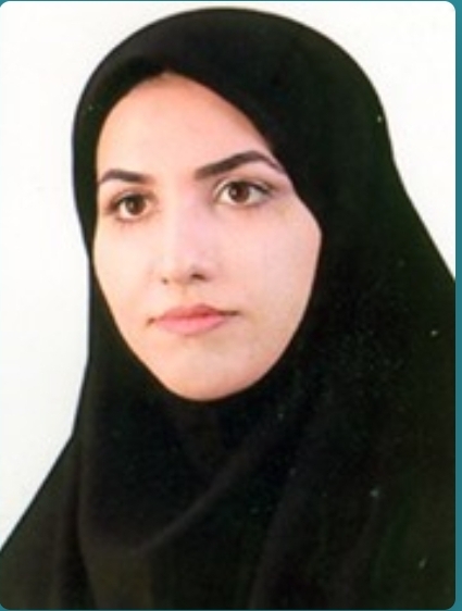 زهرا مرزبان راد