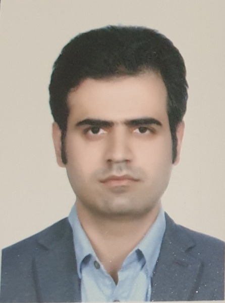 صابر برازنده راد