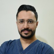 مهدی شاه میرزائی