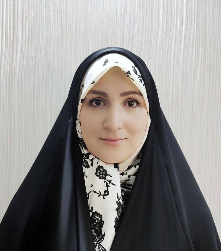 زینب تمنایی