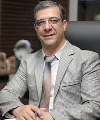 علی اکبر عطایی