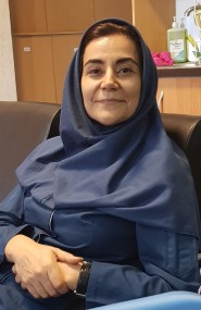 مهشید قاسمی