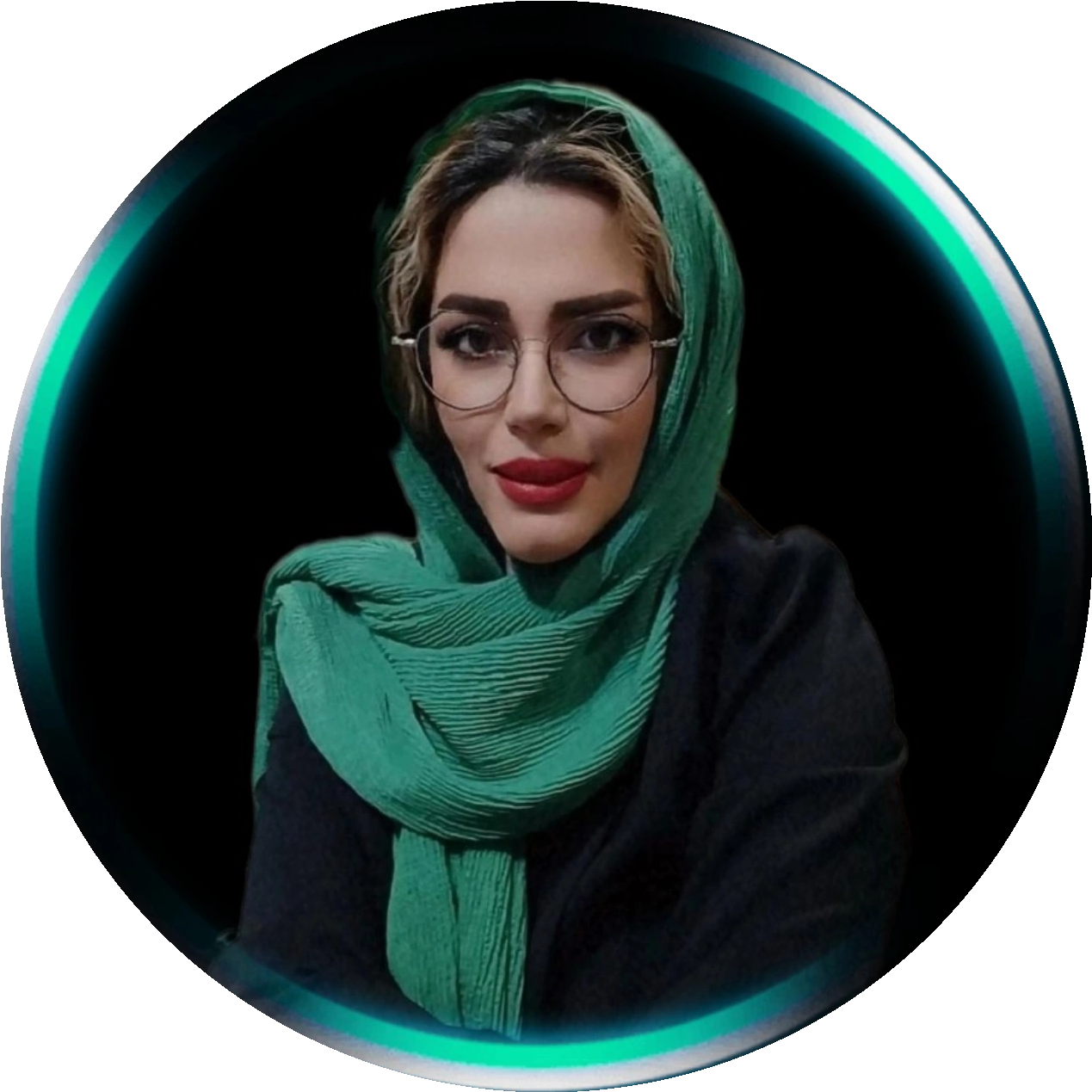 آرزو اسحاقی