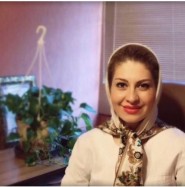 راضیه شیوعی