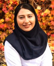 آلاله بهرامیان
