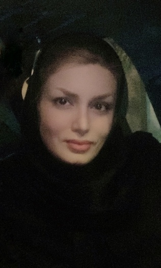 پریا نوبخت