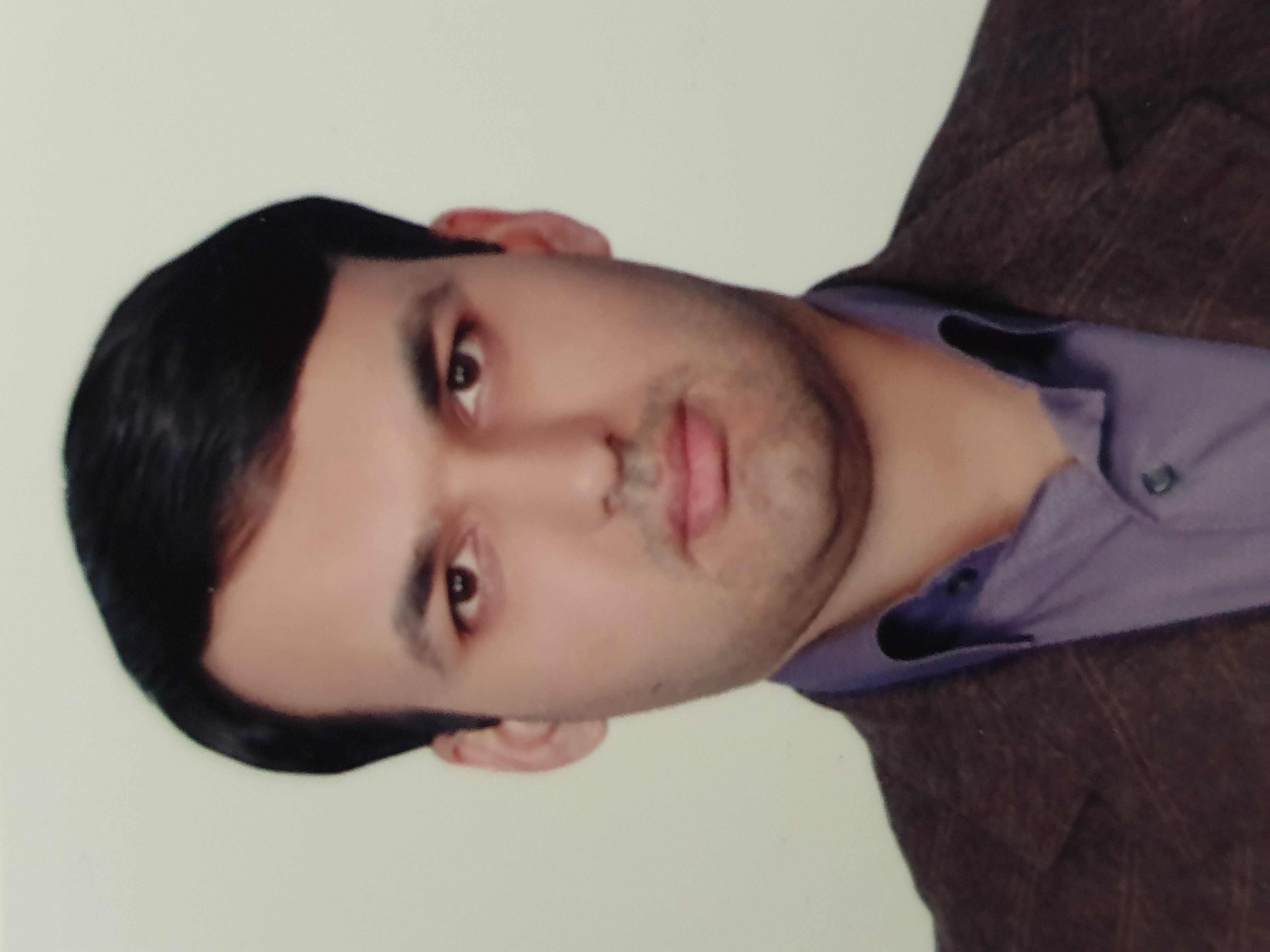 ابوالفضل نمازی