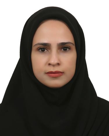 مهسا مهدی زاده