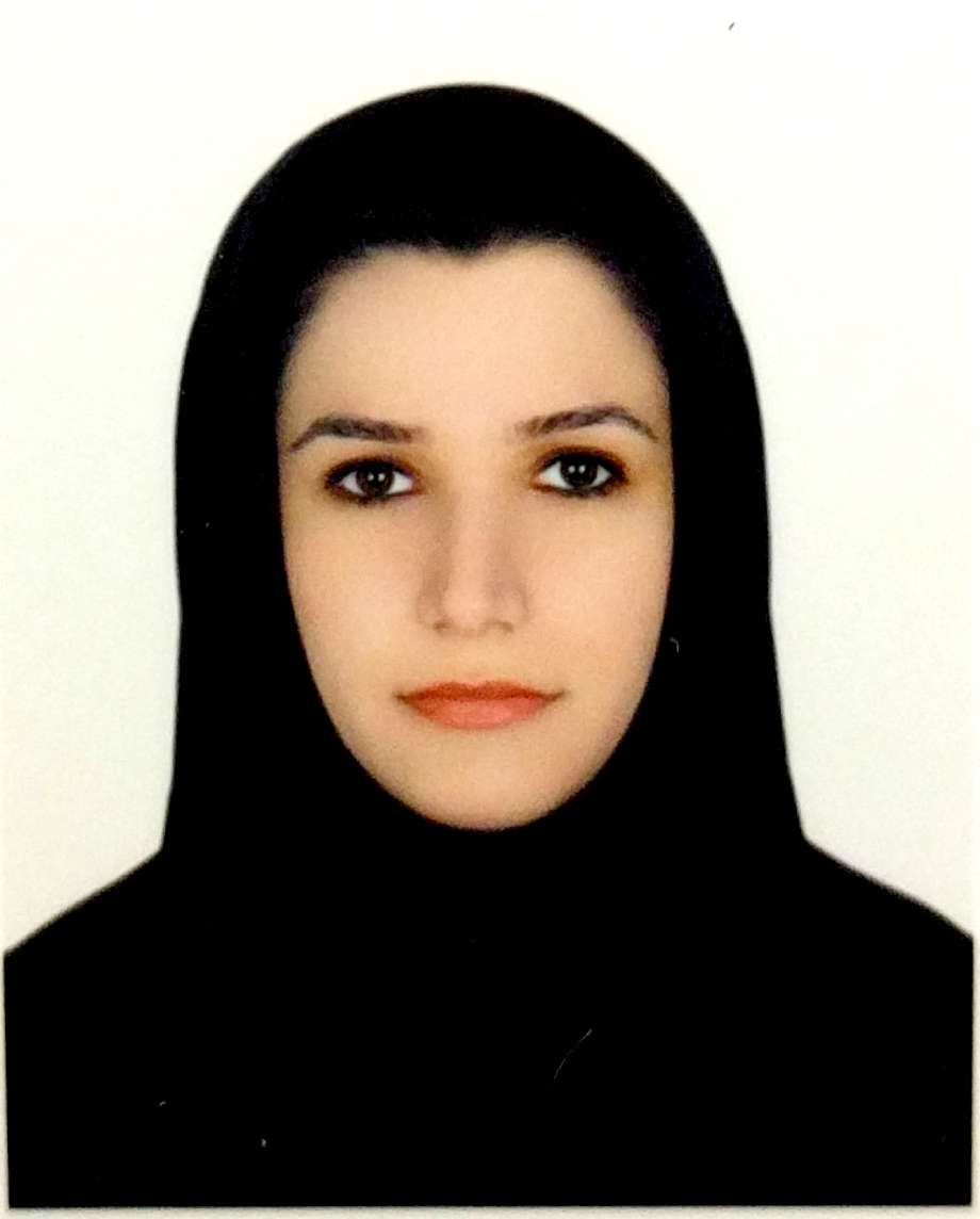 فاطمه خلیلی