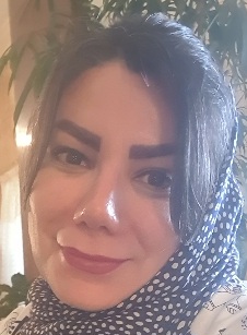 سحر تقی پور