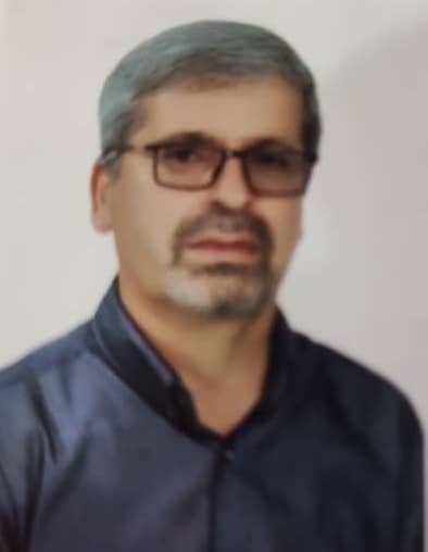 حسین نجفیان