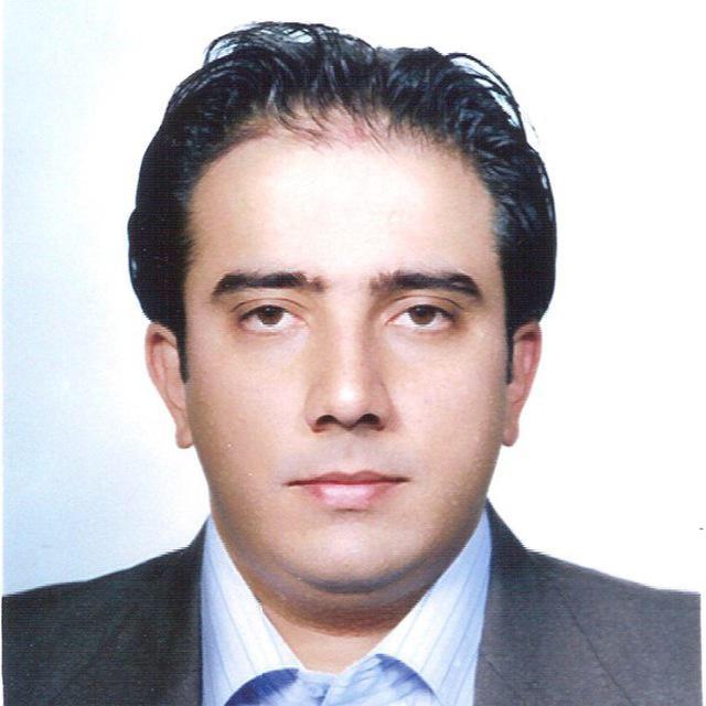 بهرام حقی آشتیانی