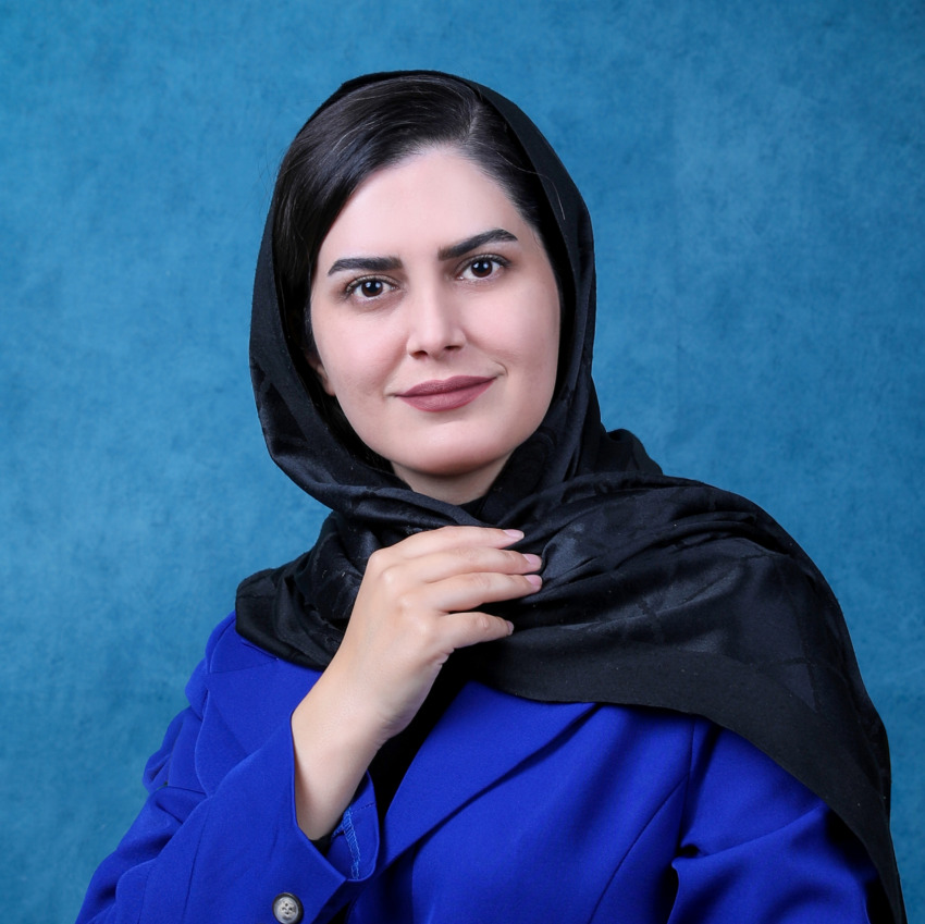 پریسا موسی بیگی