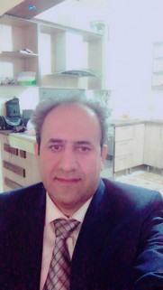 علیرضا چیره نژاد