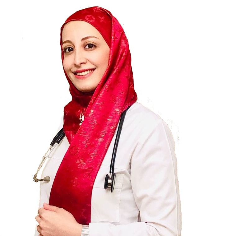 زهرا حسن زاده طباطبائی