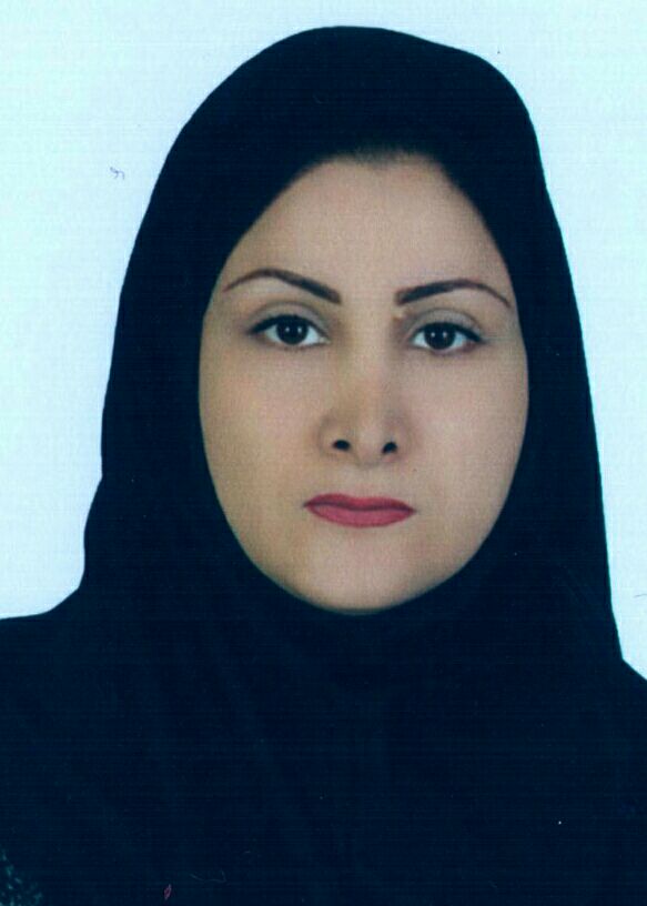 فخرالسادات کاظمی