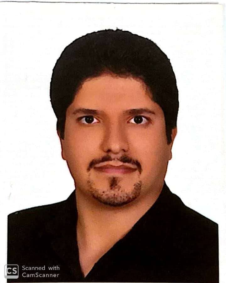 مصطفی عابدی