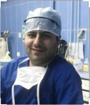 محمد خاک