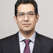 رضا اشراقی