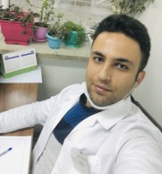 الدكتور مهرداد نقي زاده