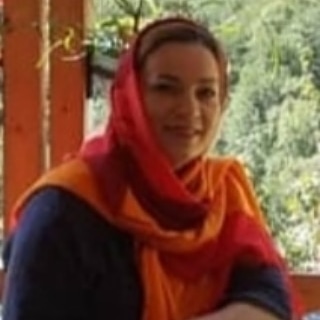 شهرزاد خسروی