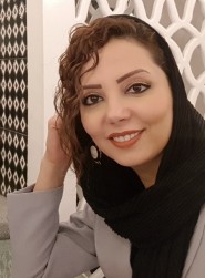 آزاده قنبریان