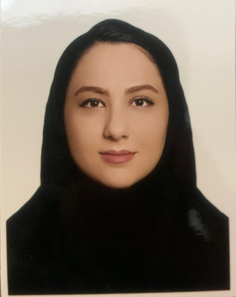 نگار رحیمی
