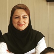 مینا مقتدری