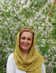 فریده ملک خلاقی