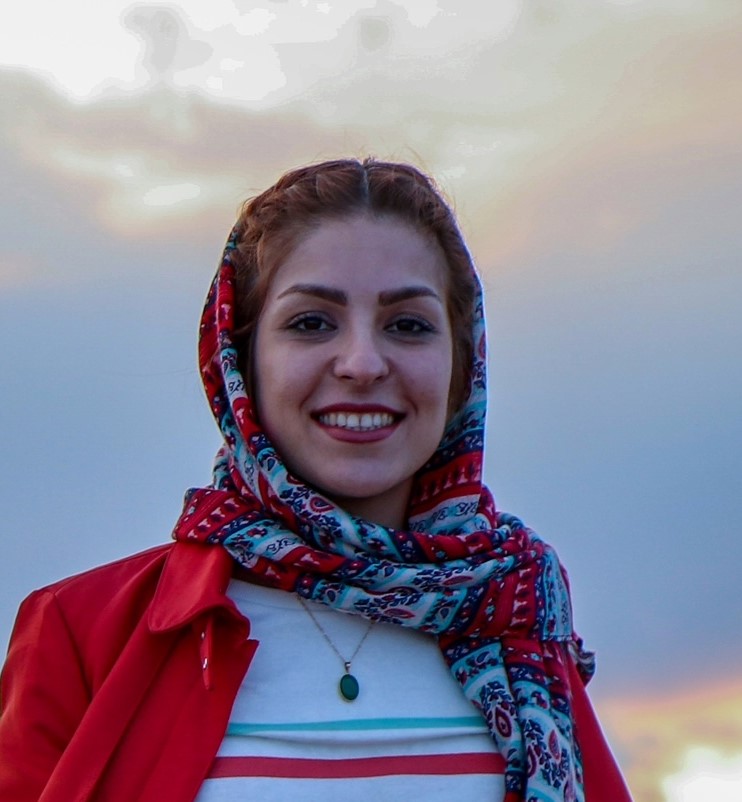 سحر عابدی