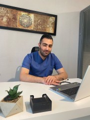 شهداد مرادی