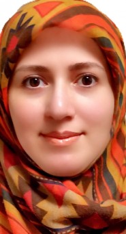 افسانه کاتبی زکی