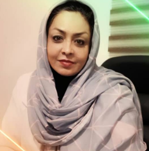معصومه بهمنی