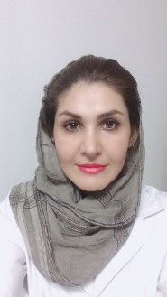 ندا ظهیری