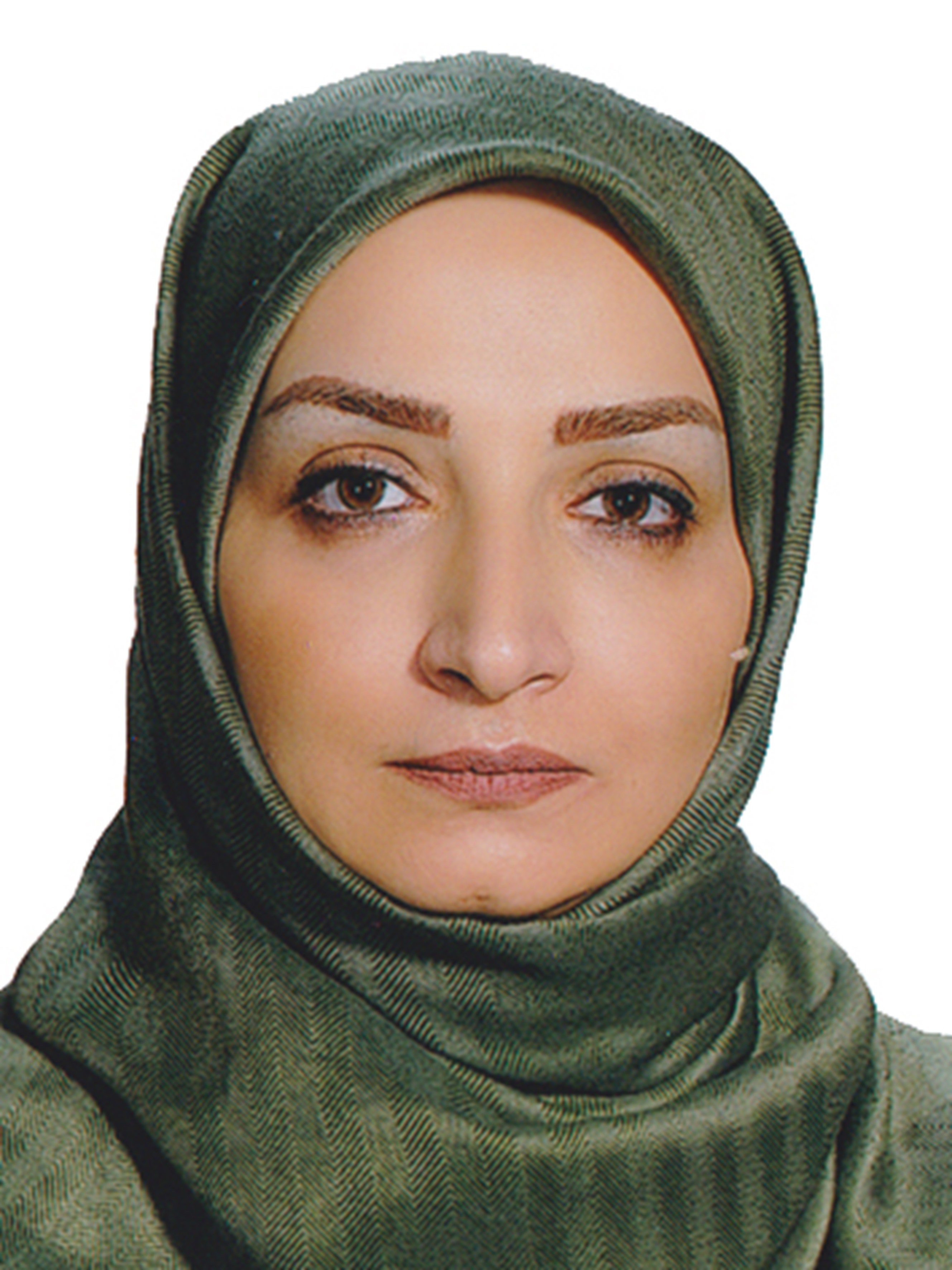 مهرناز إيماني