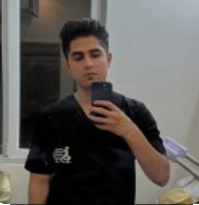 توماج شاهوردی