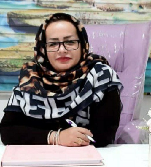 اعظم علیمردانی