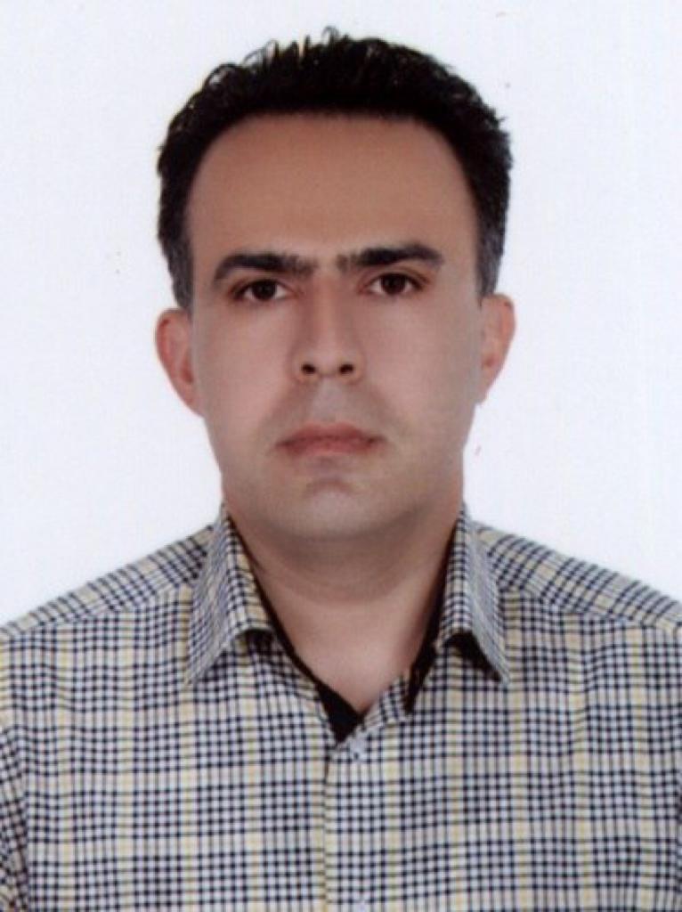 محسن محمدرحیمی