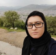 کیمیا فرشادفر