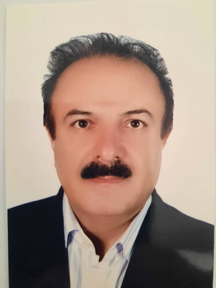 محمد عبداللهی