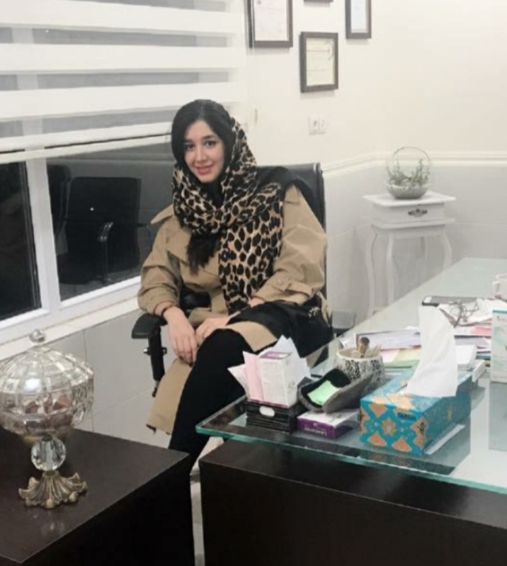 عطیه سلیمانی