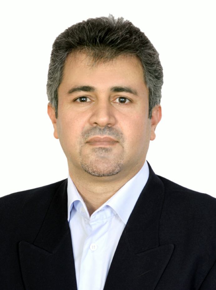 الدكتور علي أصغر وطن دوست