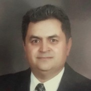 سیدحمیدرضا مرتضوی