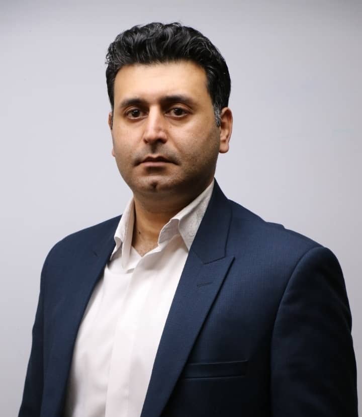 محسن مظاهری