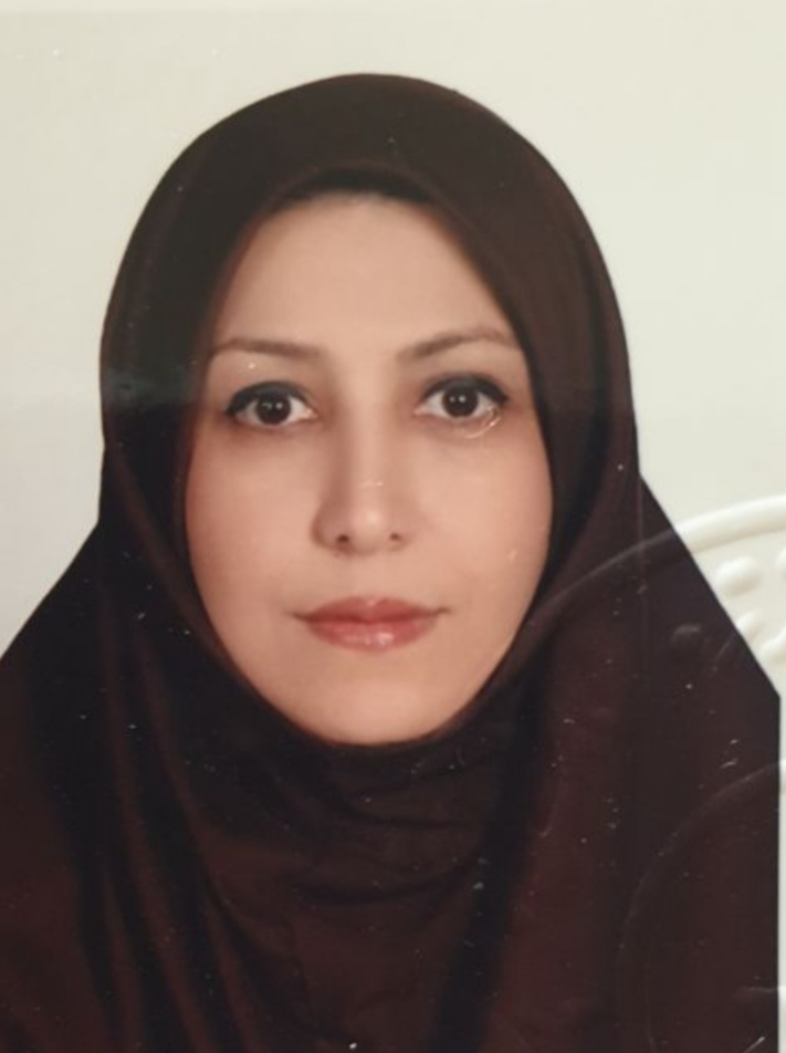 حمیرا جمالی