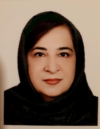 گیتی پوردولت