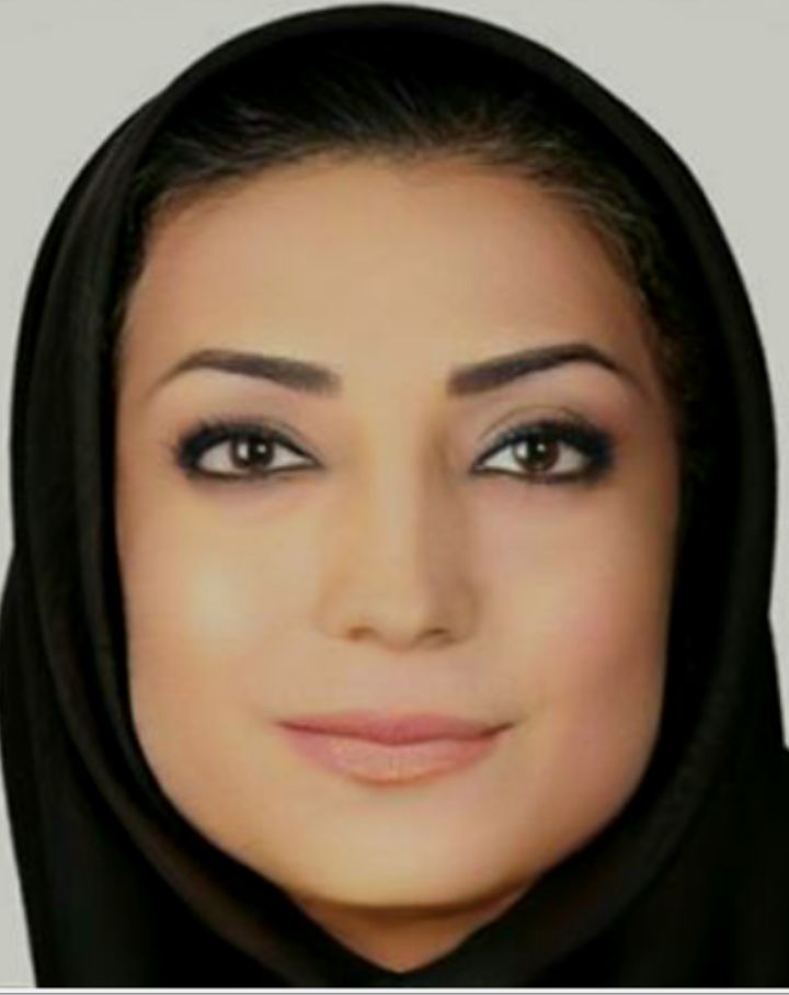 شیوا خدارحمی